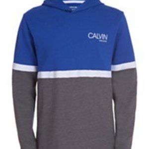 Calvin Klein Jeans Long Sleeve Hoodie